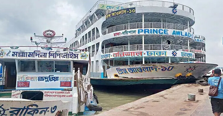 ঈদে বাড়তি ভাড়ার কোনো সুযোগই নেই: নৌ পরিবহন প্রতিমন্ত্রী