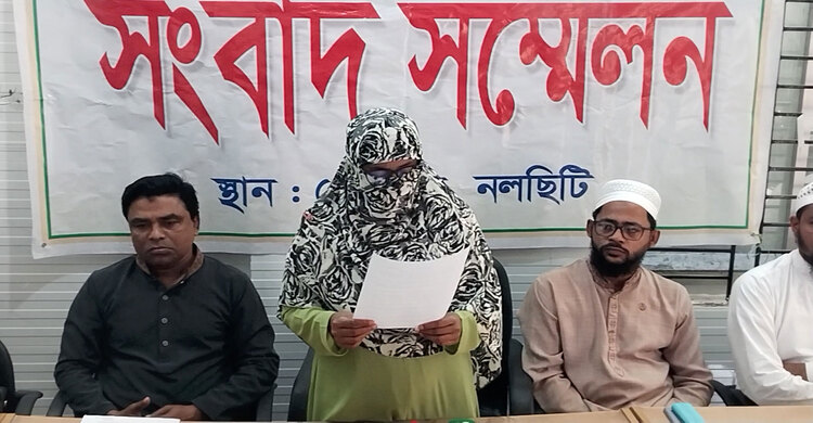 খুনিদের দ্রুত দেশে ফিরিয়ে আনার দাবি ওসমান হাদির বোনের