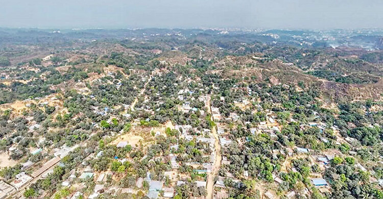 জঙ্গল সলিমপুরে অভিযানে গ্রেফতার ১৫, যৌথবাহিনীর দুটি ক্যাম্প স্থাপন