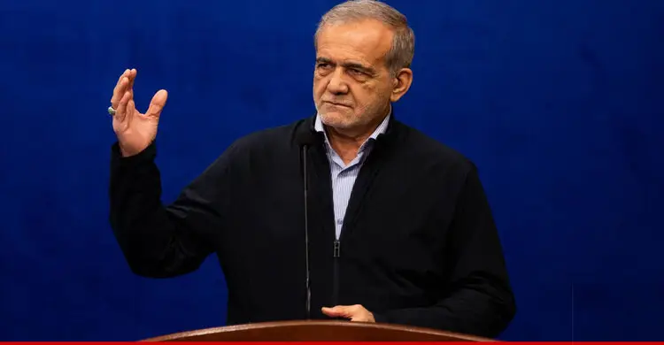 ভবিষ্যতে আর হামলা হবে না, সেই নিশ্চয়তা পেলেই যুদ্ধ বন্ধ হতে পারে