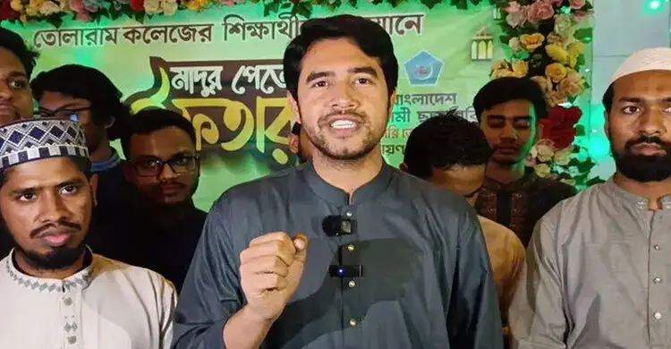 জুলাই সনদ নিয়ে স্বরাষ্ট্রমন্ত্রী বিক্ষিপ্ত বক্তব্য দিয়েছেন