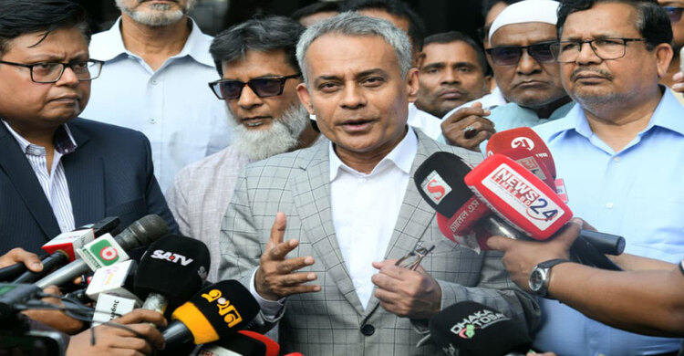 বাড়তি ভাড়া নেয়ার চেষ্টা করলে তাৎক্ষণিক ব্যবস্থা: সড়কমন্ত্রী