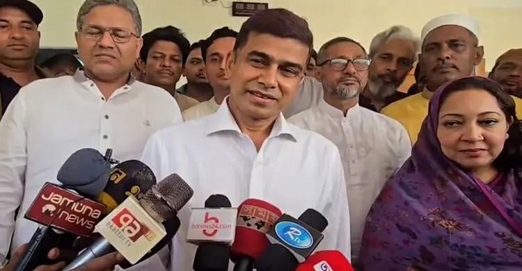 কৃষকদের নিরবচ্ছিন্ন ডিজেল ও বিদ্যুৎ সরবরাহে সরকার তৎপর: পানি সম্পদ প্রতিমন্ত্রী