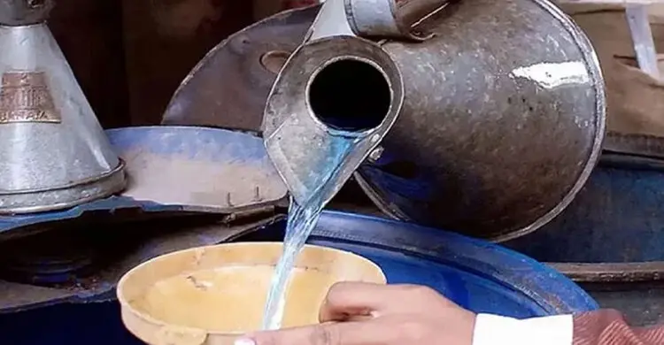 ফরিদপুরে জামায়াত নেতার বিরুদ্ধে ডিজেল ছিনিয়ে নেওয়ার অভিযোগ