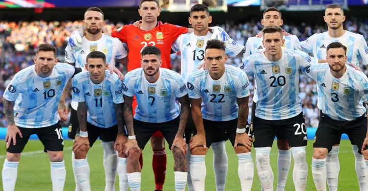 বিশ্বকাপের আগে আরও দুটি প্রীতি ম্যাচ খেলবে আর্জেন্টিনা