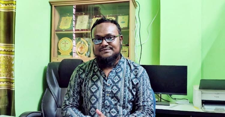 পল্লবীতে ধর্ষণের পর শিশুহত্যা: রায়ে সন্তোষ প্রধান শিক্ষকের