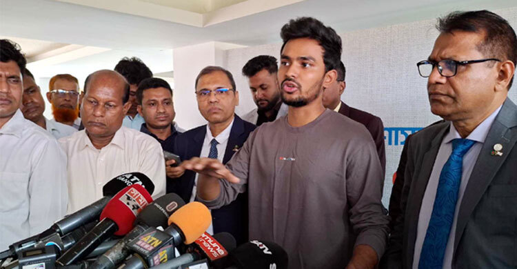 স্থানীয় সরকার নির্বাচনের বিষয়ে খুব দ্রুতই সিদ্ধান্ত