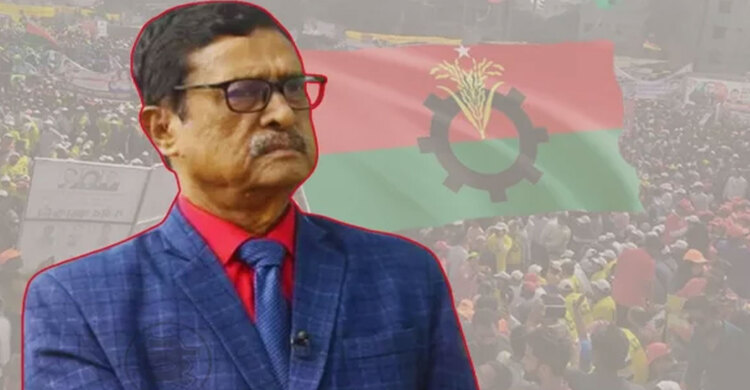 ফজলুর রহমান বিষ খাবেন এটা প্রমাণে দাঁড়িপাল্লায় ভোট দিন: শিবির সভাপতি