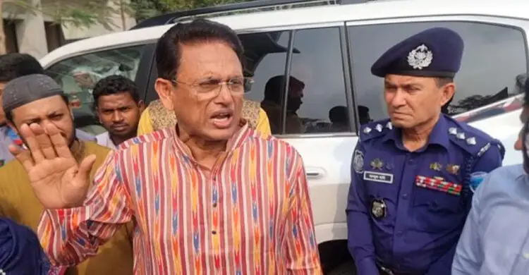 অতিথিকে শুভেচ্ছা জানাতে শিক্ষার্থীদের রাস্তায় দাঁড় করানো যাবে না