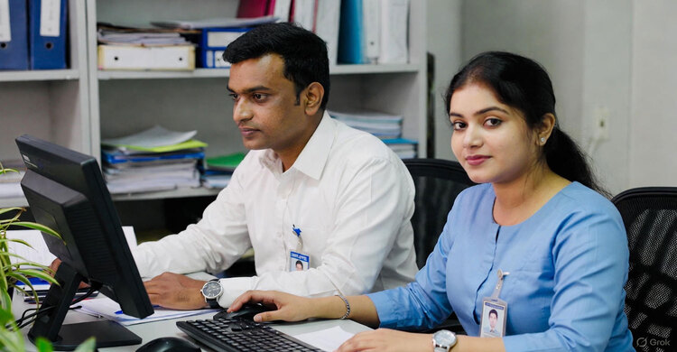 শেষ কর্মদিবস আজ, মঙ্গলবার থেকে শুরু টানা ৭ দিনের ছুটি