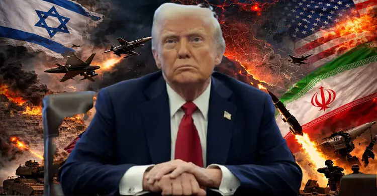 যাদের বহু বছর ধরে সাহায্য করেছি তারাই এখন পাশে থাকছে না: ট্রাম্প