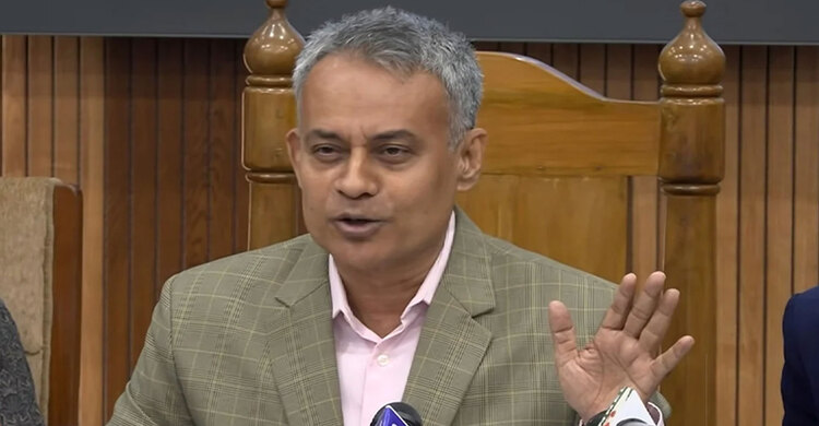 দুই-তিন দিনের মধ্যে ঢাকা ছাড়বে দেড় কোটি মানুষ : সড়কমন্ত্রী