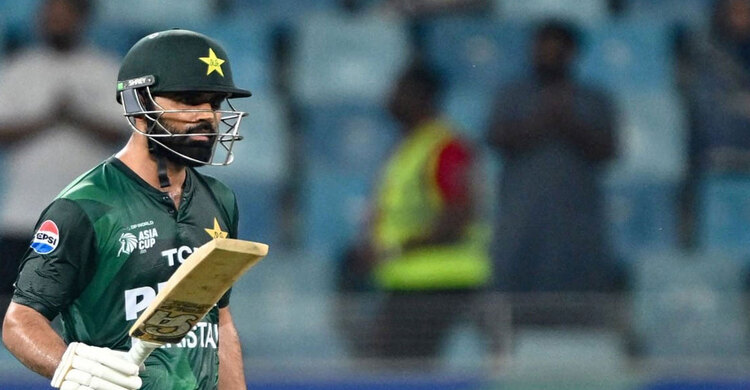 নিষিদ্ধ হতে পারেন ফখর জামান