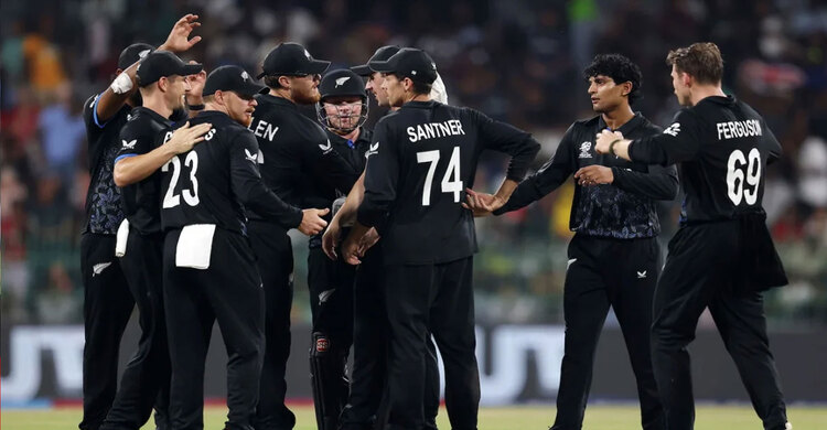 ওয়ানডে ও টি টোয়েন্টি সিরিজের জন্য দল ঘোষণা নিউজিল্যান্ডের