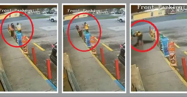 যুক্তরাষ্ট্রের ফ্লোরিডায় বাংলাদেশি নারীকে পিটিয়ে হত্যা