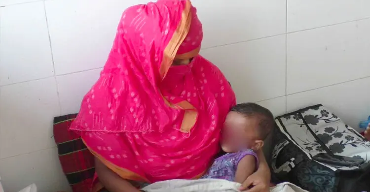 হামের উপসর্গ নিয়ে ১৯ দিনে ৯৪ জনের মৃত্যু