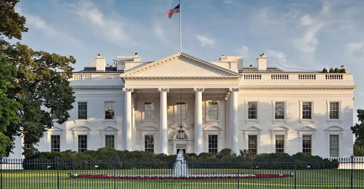 হোয়াইট হাউজের কাছে গোলাগুলি, তদন্তে সিক্রেট সার্ভিস