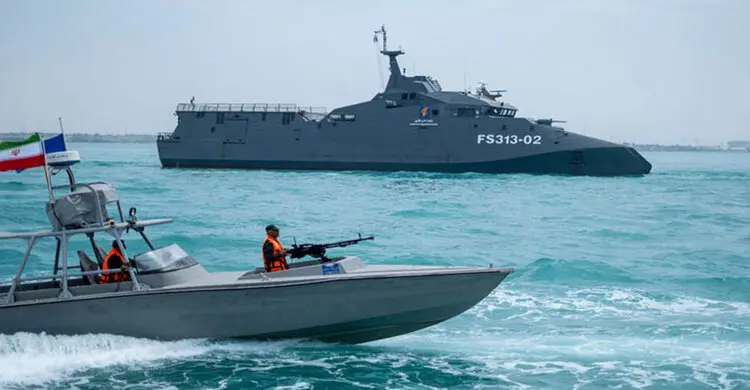 পারমাণবিক বোমার চেয়েও কার্যকর অস্ত্র পেয়ে গেছে ইরান