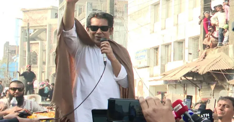 আমরা জুলাই সনদ মানি, প্রত্যেকটি দফা সম্মান করি: পার্থ