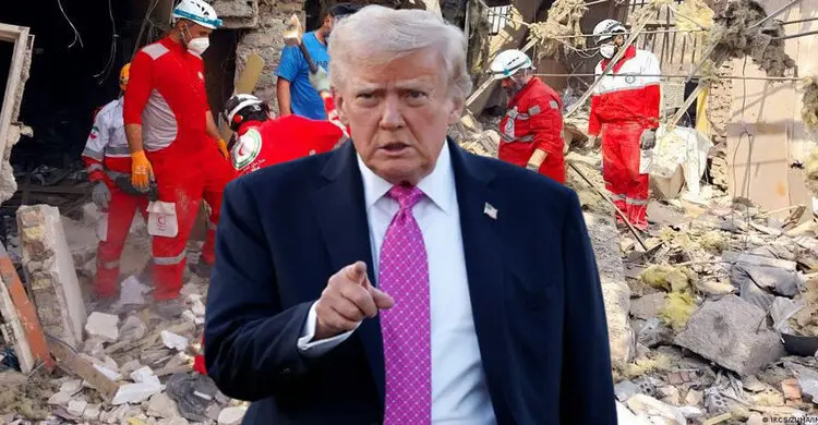 ইরানে ‘সীমিত পরিসরে’ হামলা শুরু করতে পারে যুক্তরাষ্ট্র