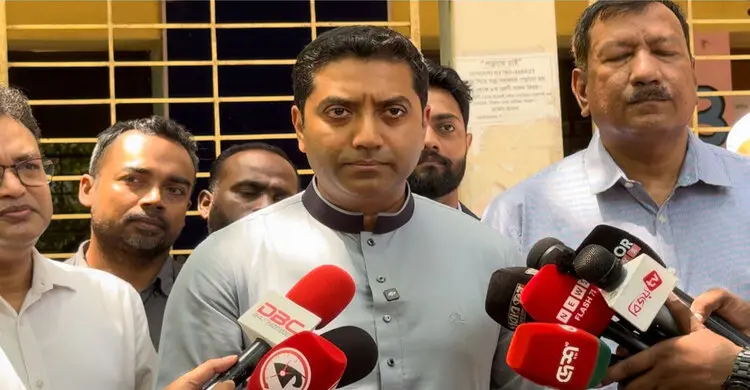 প্রাথমিক বৃত্তি পরীক্ষার নীতিমালায় পরিবর্তন আনছে সরকার ববি হাজ্জাজ