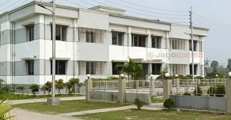 উদ্বোধনের আড়াই বছরেও চালু হয়নি ২০ কোটি টাকার হাসপাতাল