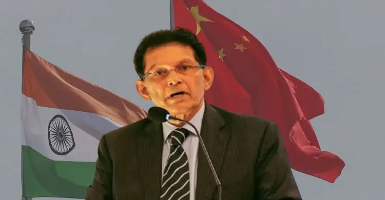 ভারসাম্য কূটনীতিতে পররাষ্ট্রমন্ত্রীর কৌশলী যাত্রা