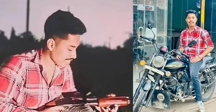 ক্রিকেটার হওয়ার স্বপ্ন থেকে কীভাবে সন্ত্রাসী হয়ে উঠলেন ডেভিড ইমন?