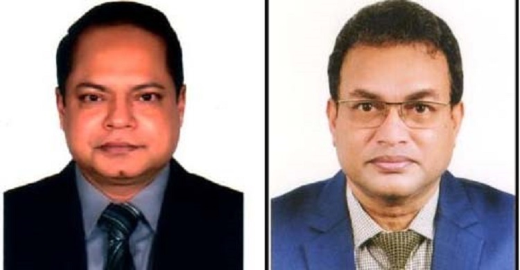 মাদকদ্রব্য নিয়ন্ত্রণ ও প্রাথমিক শিক্ষা অধিদপ্তরে নতুন ডিজি