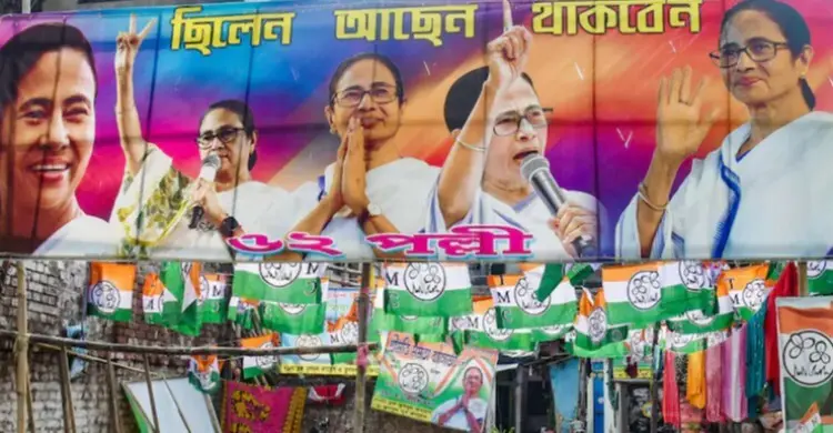 পশ্চিমবঙ্গে বিধানসভা নির্বাচনে কেন গুরুত্বপূর্ণ ৩৭ আসন?