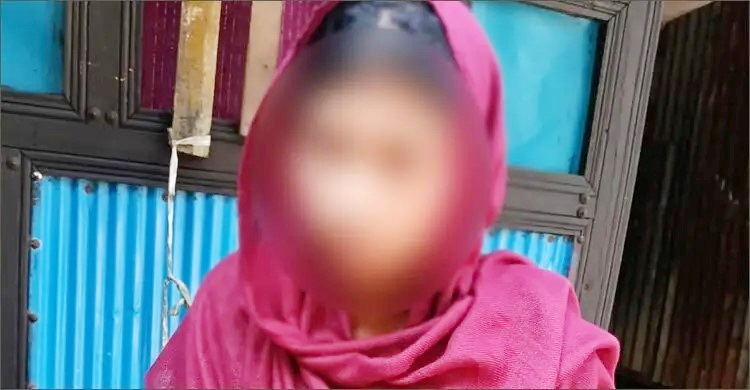 এর আগেও চুরি করে আটক হয় আয়েশা, সেই সূত্রেই গ্রেফতার