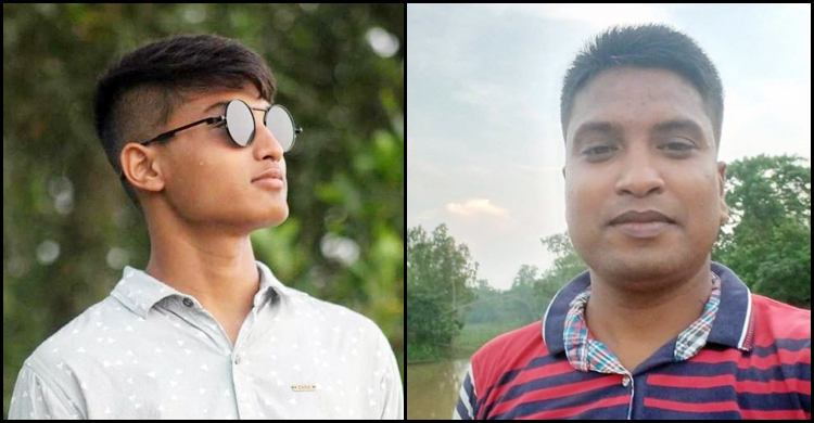 নিয়ন্ত্রণ হারিয়ে গাছের সঙ্গে মোটরসাইকেলের ধাক্কা, নিহত ২