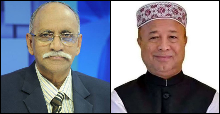 ইবরাহিমকে স্বতন্ত্র প্রার্থী জাফরের হুমকি, ইসিতে চিঠি