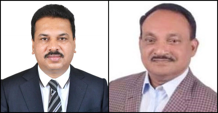 হুইপ বাবুর বিরুদ্ধে নির্বাচন কমিশনে প্রার্থীর অভিযোগ