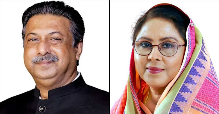 সাবেক এমপি হেলাল-চুমকিসহ ৪ জনের বিরুদ্ধে দুদকের মামলা