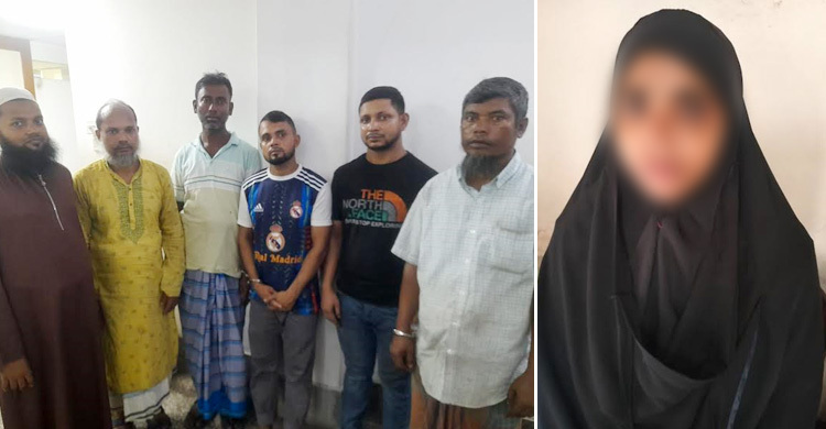 লালবাগে রাস্তা দখল ও মিটফোর্ড হাসপাতালে চুরি: ৭ জনের কারাদণ্ড