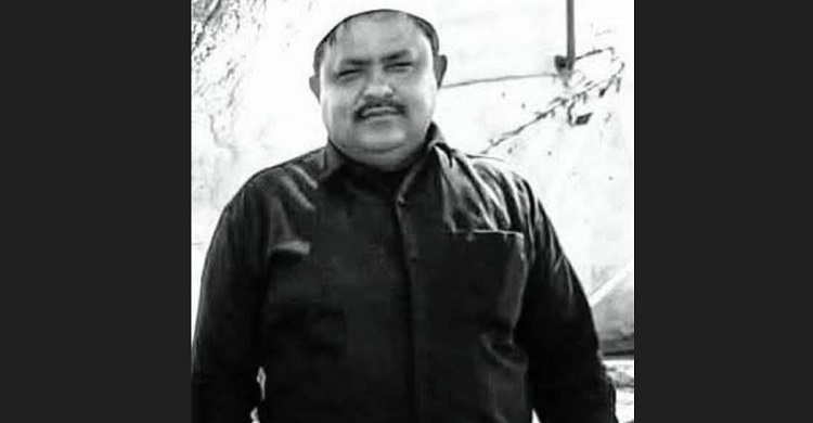 ইরানের পাল্টা হামলায় আমিরাতে নিহত বাংলাদেশির পরিচয় মিলেছে