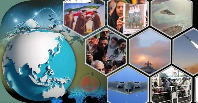 সংক্ষিপ্ত বিশ্ব সংবাদ: ১২ মার্চ ২০২৬