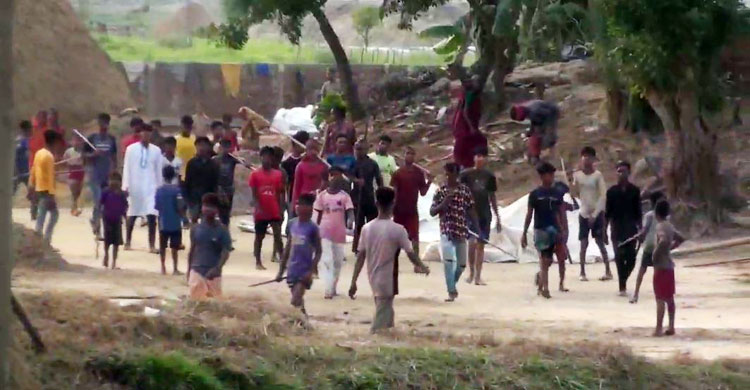 এমন পৈশাচিকতা আগে কখনও দেখেনি আগুয়াবাসী