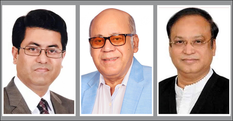 হত্যাচেষ্টা মামলায় তাপস-কামরুল-হাজী সেলিমের বিরুদ্ধে চার্জশিট