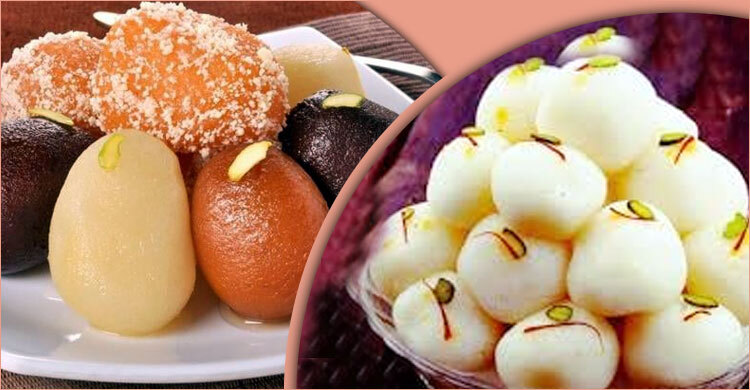 কোথায় ভালো মিষ্টি পাবেন