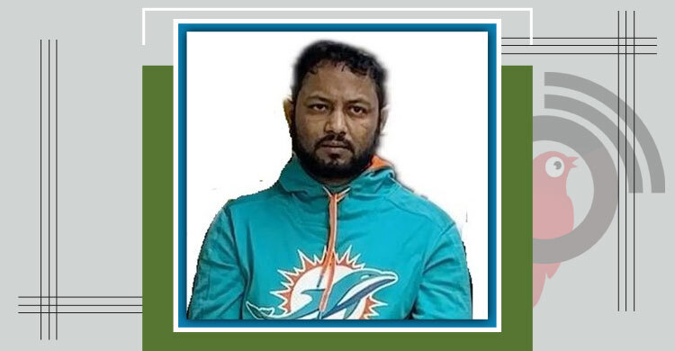 যাত্রীর পাসপোর্ট আটকে চাঁদাবাজি: কাস্টমসের সিপাই গ্রেফতার