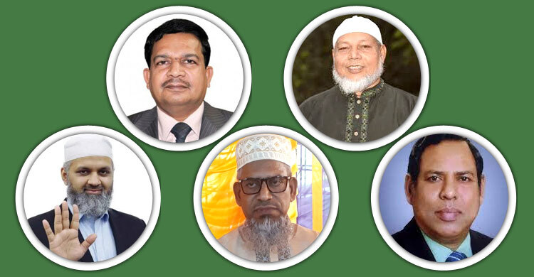 পাবনার ছয় আসনের ৩টিতে জামায়াত, ২টিতে বিএনপির জয়