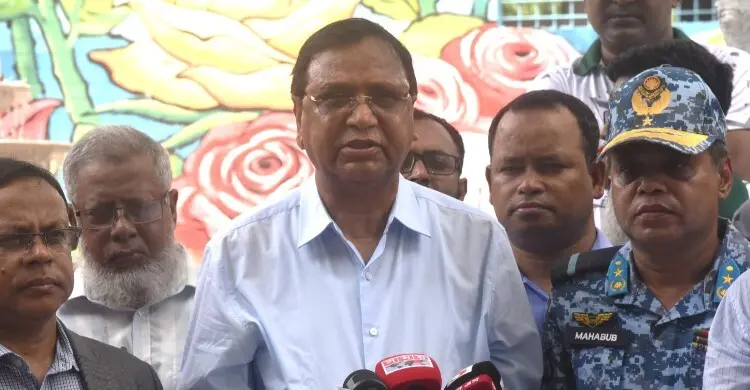 ৮ ঘণ্টার মধ্যে কোরবানির বর্জ্য পরিষ্কার করা হবে