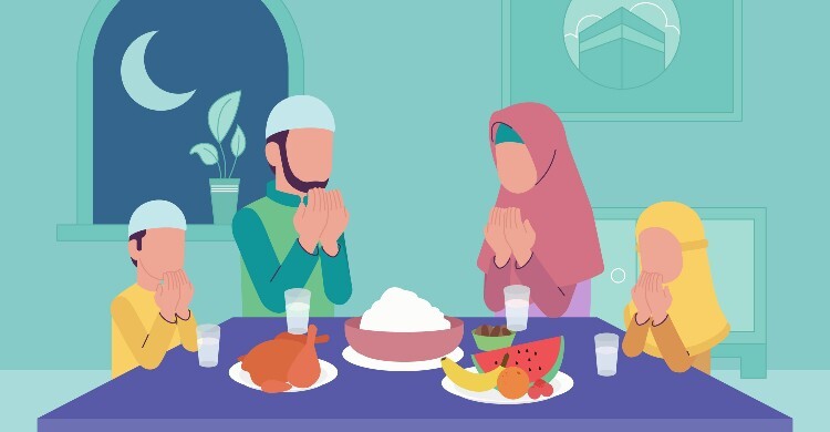 রোজার যত্ন নেবেন যেভাবে