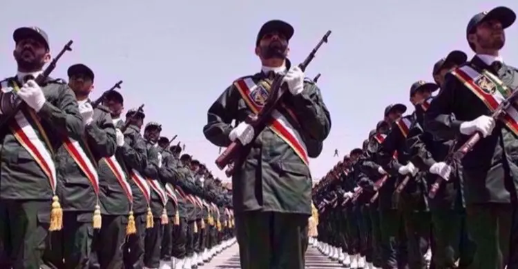 শত্রুর হিসাবের বাইরে নতুন ‘চমক’ দেখাতে প্রস্তুত আইআরজিসি