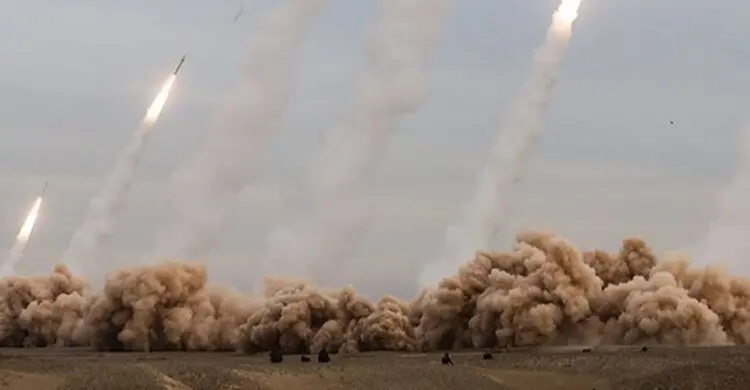 উদ্ধার অভিযানে অংশ নেওয়া মার্কিন হেলিকপ্টারও ভূপাতিতের দাবি ইরানের