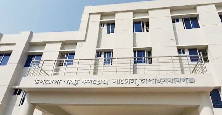 ফুয়েল স্টেশনে বকেয়া ১৬ লাখ টাকা, বন্ধ অ্যাম্বুলেন্সসেবা