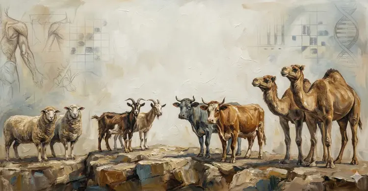 হরিণ হালাল, কিন্তু কোরবানিতে নয়—কারণ জানেন