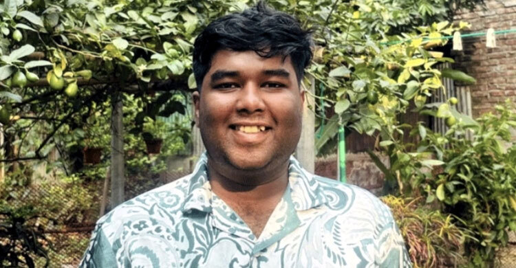 নিখোঁজ জাবি শিক্ষার্থী রাইয়ান, মারা গেছেন মা